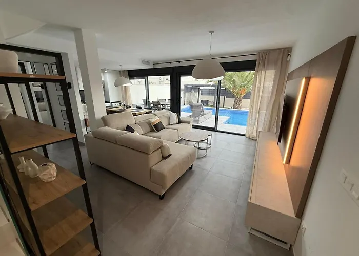 Villa Brisa Esperanza *