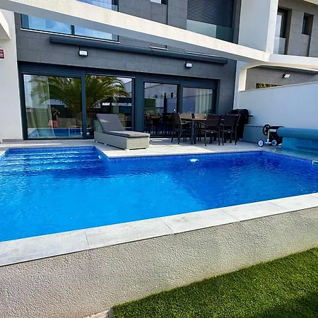 Brisa Esperanza Villa Gran Alacant